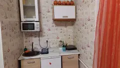 Фото гостя 6 — Студия однокомнатная на улице Гоголева, 20 м², Муром