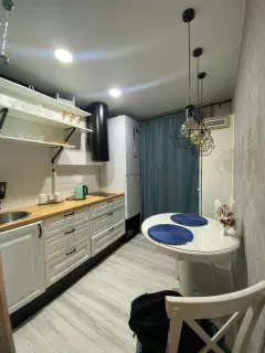 Фото гостя 7 — Квартира однокомнатная в Нижегородском, 41 м², Нижний Новгород