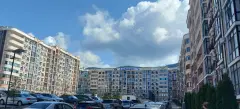 Фото гостя 3 — Квартира двухкомнатная на улице Одесской, 80 м², Геленджик