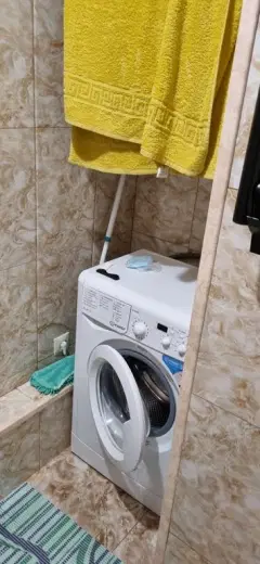 Фото гостя 5 — Студия однокомнатная на улице Тельмане, 32 м², Кисловодск
