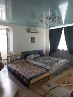 Фото гостя 12 — Квартира однокомнатная у Кремлёвской, в Вахитовском, 30 м², Казань