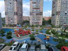Фото гостя 7 — Квартира однокомнатная на улице Нансене, 45 м², Ростов-на-Дону