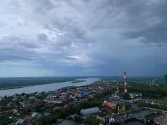 Фото гостя 4 — Квартира однокомнатная в Нижегородском, 42 м², Нижний Новгород