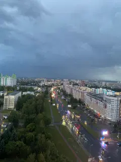 Фото гостя 9 — Квартира однокомнатная в Нижегородском, 42 м², Нижний Новгород