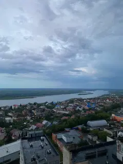 Фото гостя 11 — Квартира однокомнатная в Нижегородском, 42 м², Нижний Новгород