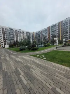 Фото гостя 6 — Квартира однокомнатная в Советском, 40 м², Казань