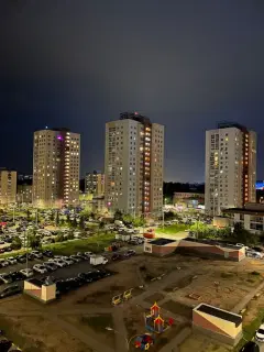 Фото гостя 3 — Квартира двухкомнатная в Советском, 45 м², Нижний Новгород