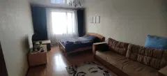 Фото гостя 1 — Квартира двухкомнатная на улице Капитана Егорова, 54 м², Мурманск