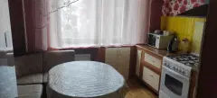 Фото гостя 5 — Квартира двухкомнатная на улице Капитана Егорова, 54 м², Мурманск