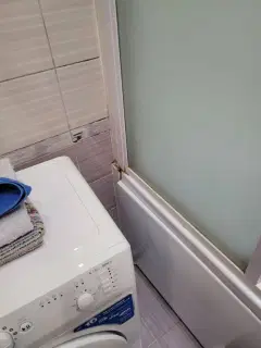 Фото гостя 4 — Квартира однокомнатная на улице Рыленкова, 44 м², Смоленск