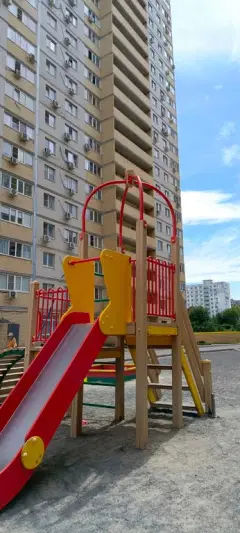 Фото гостя 1 — Квартира однокомнатная на улице Извилистой, 36 м², Ростов-на-Дону