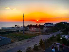 Фото гостя 4 — Апартаменты однокомнатные на улице Таманской, 21 м², Анапа