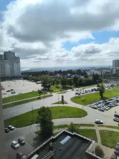 Фото гостя 3 — Квартира трёхкомнатная в Нижегородском, 97 м², Нижний Новгород
