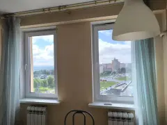 Фото гостя 6 — Квартира трёхкомнатная в Нижегородском, 97 м², Нижний Новгород