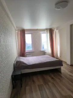 Фото гостя 12 — Квартира трёхкомнатная в Нижегородском, 97 м², Нижний Новгород