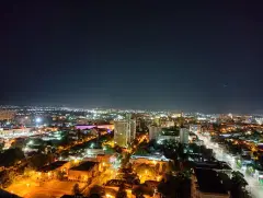 Фото гостя 7 — Студия однокомнатная на улице Железнодорожной, 23 м², Краснодар