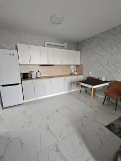 Фото гостя 3 — Студия однокомнатная на проспекте Успенском, 31 м², Верхняя Пышма