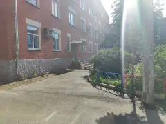 Фото гостя 6 — Студия однокомнатная в Зареченском, 15 м², Тула