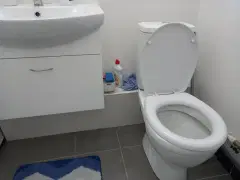 Фото гостя 2 — Студия однокомнатная в Академическом, 25 м², Екатеринбург