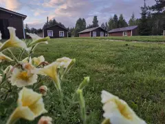 Фото гостя 6 — Таунхаус 2-местный в местечко Ханки, 16 м², Рускеала