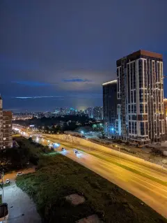 Фото гостя 3 — Квартира однокомнатная в Верх-Исетском, 48 м², Екатеринбург