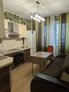 Фото гостя 6 — Квартира однокомнатная в Верх-Исетском, 48 м², Екатеринбург