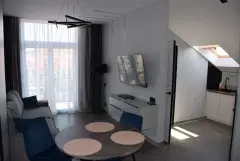 Фото гостя 3 — Квартира однокомнатная на улице Крымской, 40 м², Геленджик