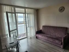 Фото гостя 3 — Квартира однокомнатная на шоссе Солотчинском, 43 м², Рязань