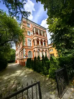 Фото гостя 4 — Квартира однокомнатная в Центральном, 48 м², Калининград
