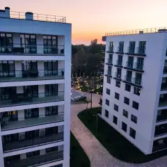 Фото гостя 6 — Апартаменты однокомнатные на шоссе Симферопольском, 40 м², Анапа