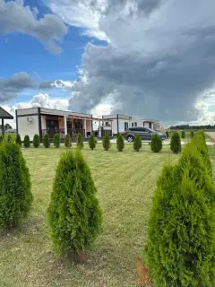 Фото гостя 3 — Апартаменты 4-местный в деревни Кулаково, 33 м², Переславль-Залесский