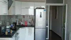 Фото гостя 3 — Студия однокомнатная на улице Крепостной, 38 м², Анапа