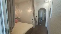 Фото гостя 6 — Студия однокомнатная на улице Крепостной, 38 м², Анапа