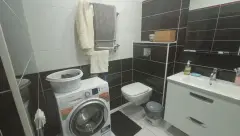 Фото гостя 7 — Студия однокомнатная на улице Крепостной, 38 м², Анапа