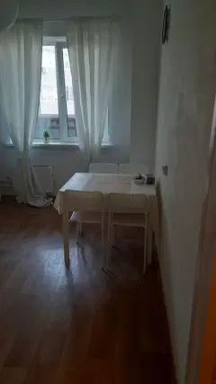 Фото гостя 12 — Квартира однокомнатная у Гагаринской, в Заельцовском, 40 м², Новосибирск