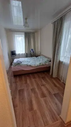 Фото гостя 2 — Квартира двухкомнатная на улице Чкалова, 43 м², Ярославль