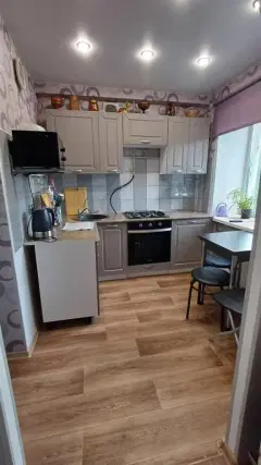 Фото гостя 5 — Квартира двухкомнатная на улице Чкалова, 43 м², Ярославль