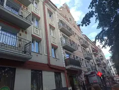 Фото гостя 2 — Квартира двухкомнатная на проспекте Ленинском, 42 м², Калининград