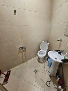 Фото гостя 7 — Студия однокомнатная в переулке Угловом, 20 м², Пятигорск