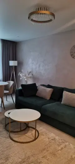Фото гостя 9 — Квартира двухкомнатная на улице Мире, 50 м², Сортавала