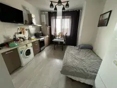 Фото гостя 2 — Квартира однокомнатная в Ленинградском, 37 м², Калининград
