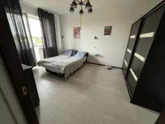 Фото гостя 5 — Квартира однокомнатная в Ленинградском, 37 м², Калининград