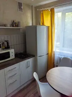 Фото гостя 3 — Квартира двухкомнатная на улице Спортивной, 40 м², Выборг