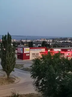 Фото гостя 2 — Квартира однокомнатная на улице Леонова, 30 м², Камышин