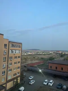 Фото гостя 5 — Квартира однокомнатная на улице Советской, 40 м², Минеральные Воды