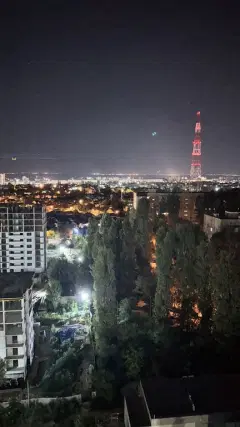 Фото гостя 4 — Квартира однокомнатная в Дзержинском, 45 м², Волгоград