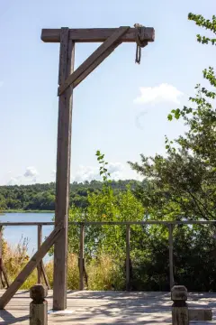 Фото гостя 2 — Квартира трёхкомнатная на улице Обогатительной, 60 м², Янтарный