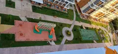 Фото гостя 10 — Студия однокомнатная на улице Старошоссейной, 30 м², Дагомыс