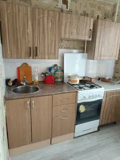 Фото гостя 6 — Квартира однокомнатная на проспекте Толбухина, 30 м², Ярославль