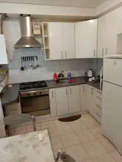 Фото гостя 6 — Студия однокомнатная у Московской, в Октябрьском, 30 м², Самара